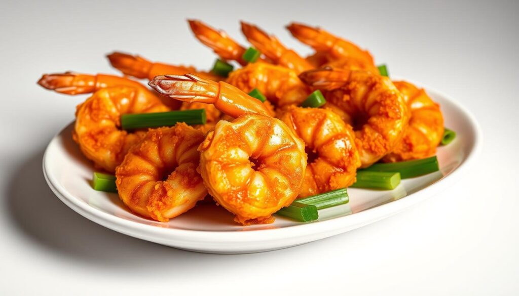 Bang Bang Shrimp recipe