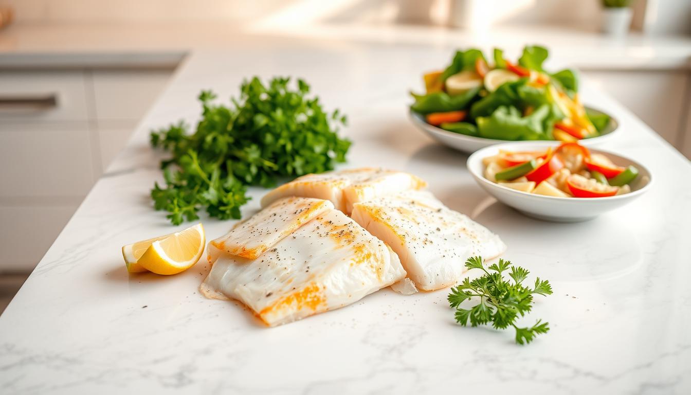 Easy Halibut Recipes