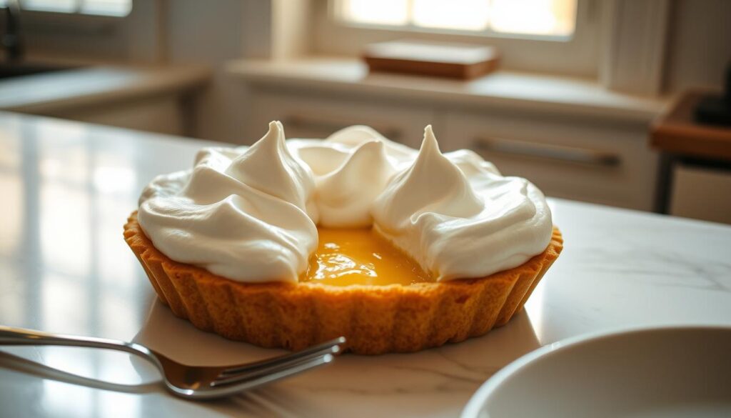 Lemon Meringue Pie recipe