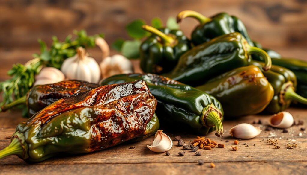 Poblano Pepper Recipes