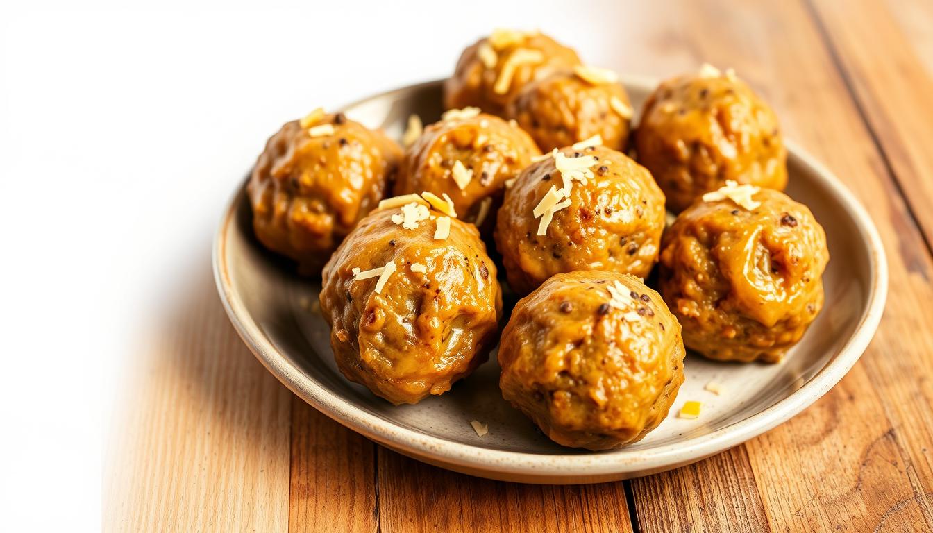 Sausage Balls Recipe