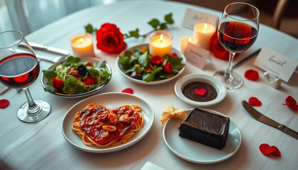 affordable valentine's day meals