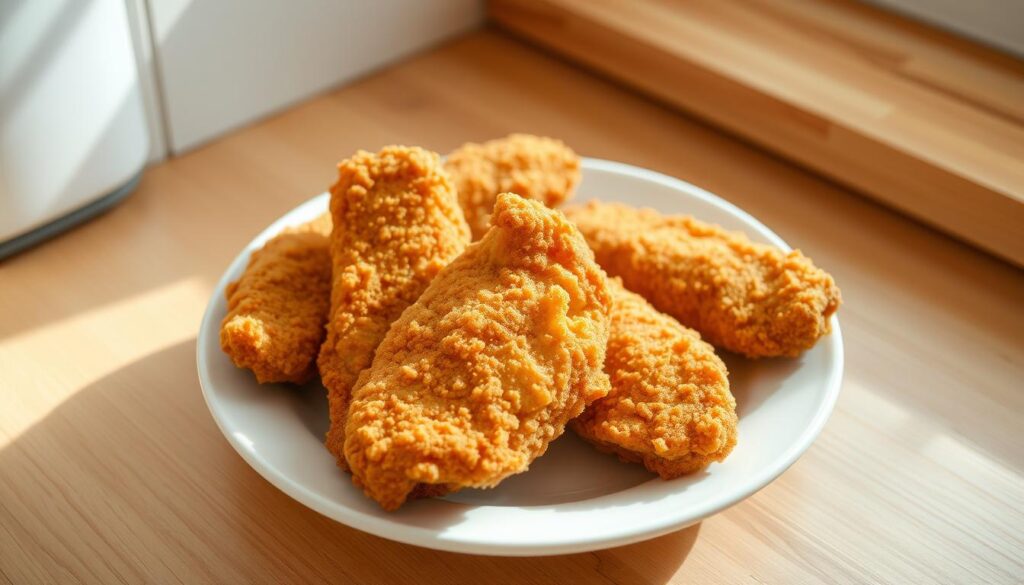 air fryer chicken tenders