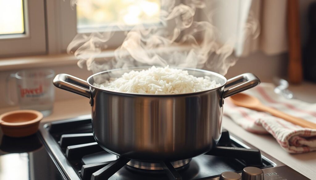 basmati rice cooking