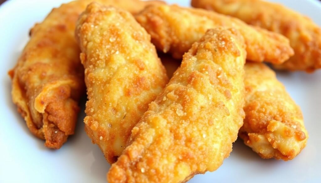 best air fried chicken tenders