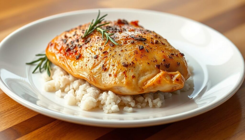 best baked chicken breast