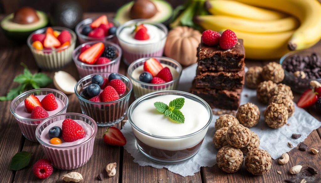 best vegan dessert ideas