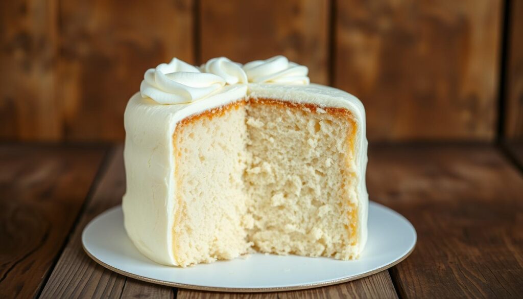 chiffon cake