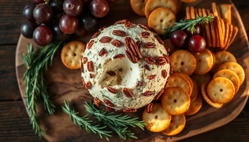 classic cheese ball recipes