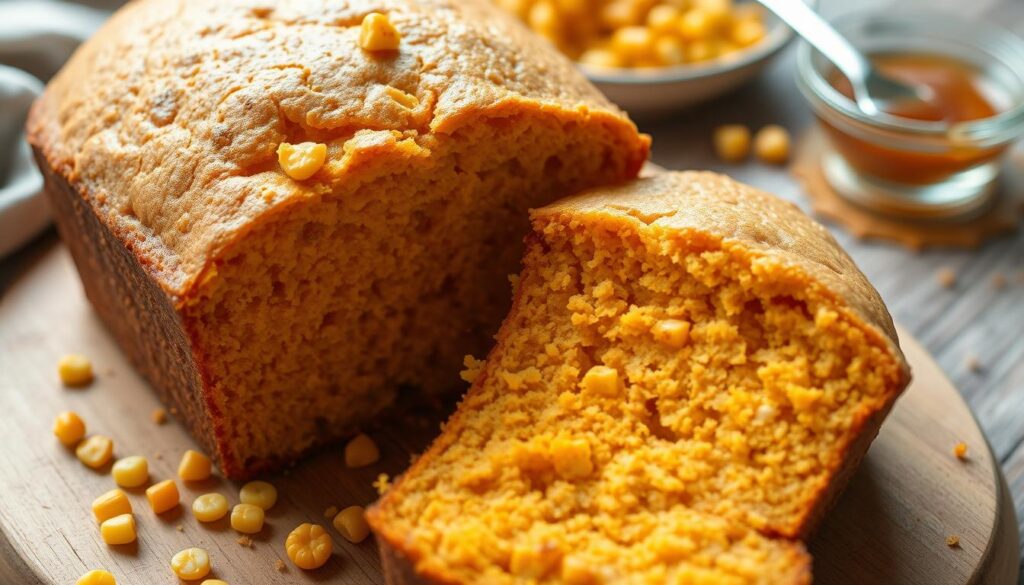 cornbread recipe