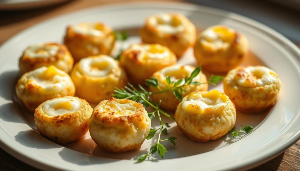 cottage cheese egg bites