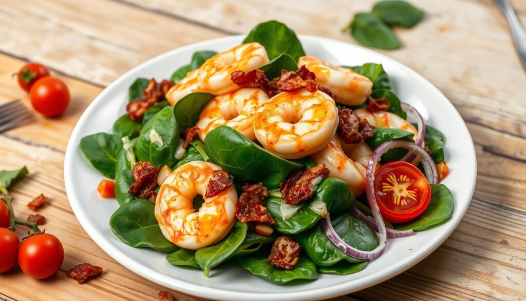 keto shrimp recipes