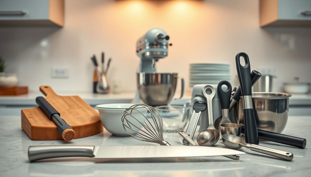 kitchen tools