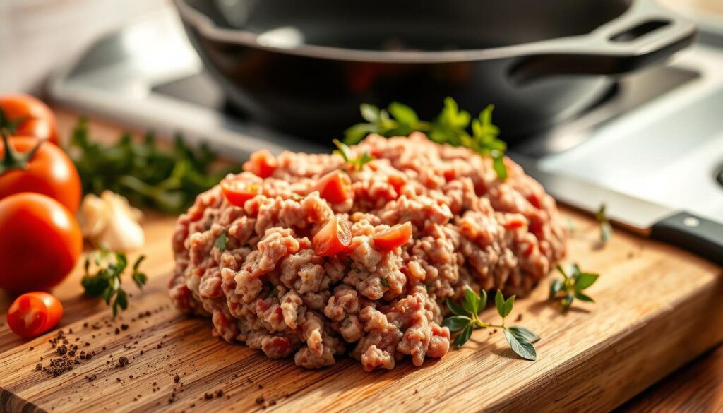 lamb burger recipes