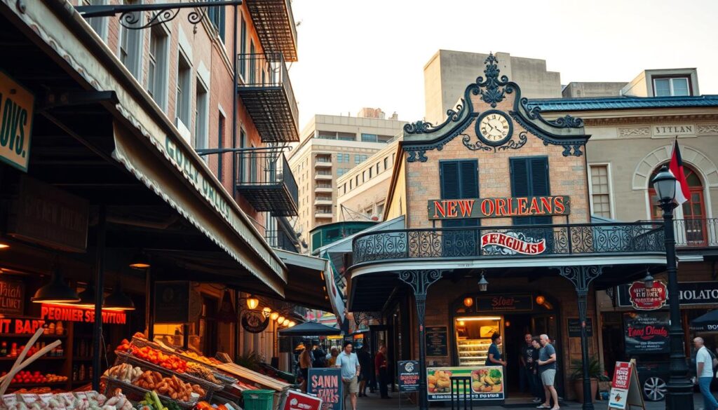 new orleans cuisine