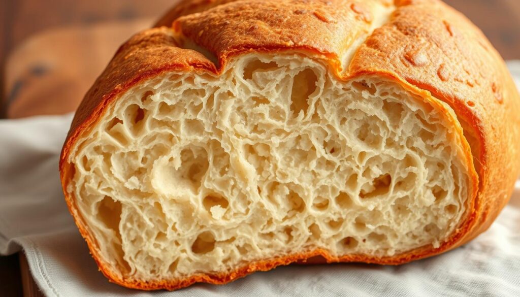 no knead bread