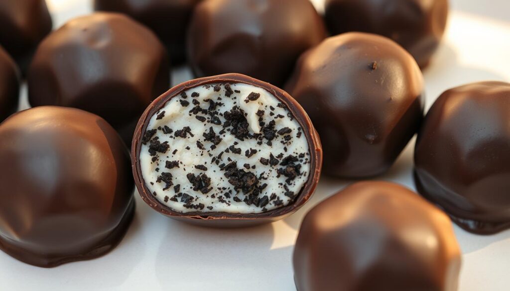 oreo truffles