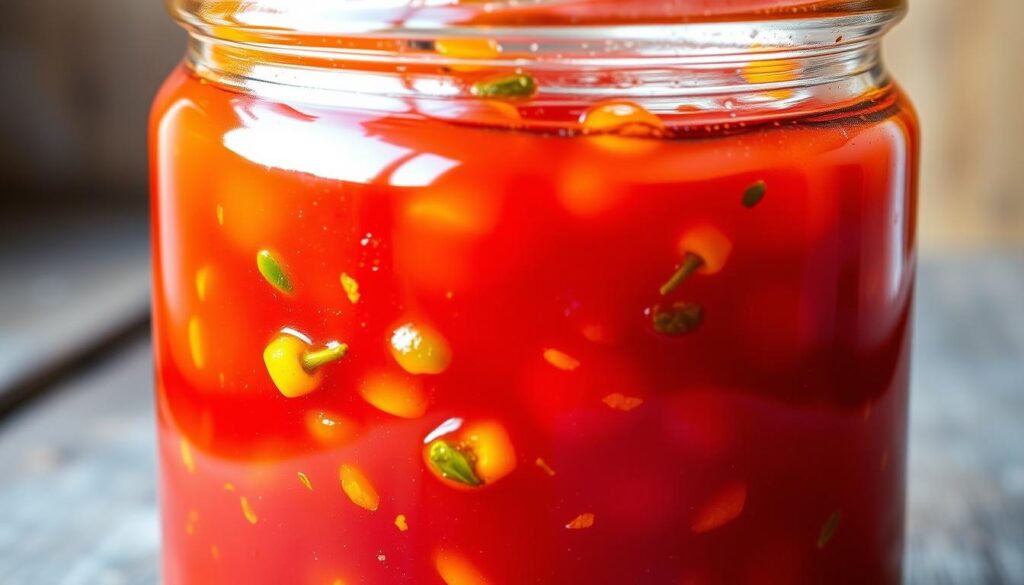 pepper jelly recipe