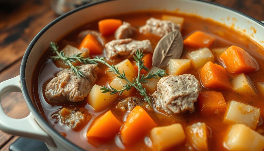 pork stew