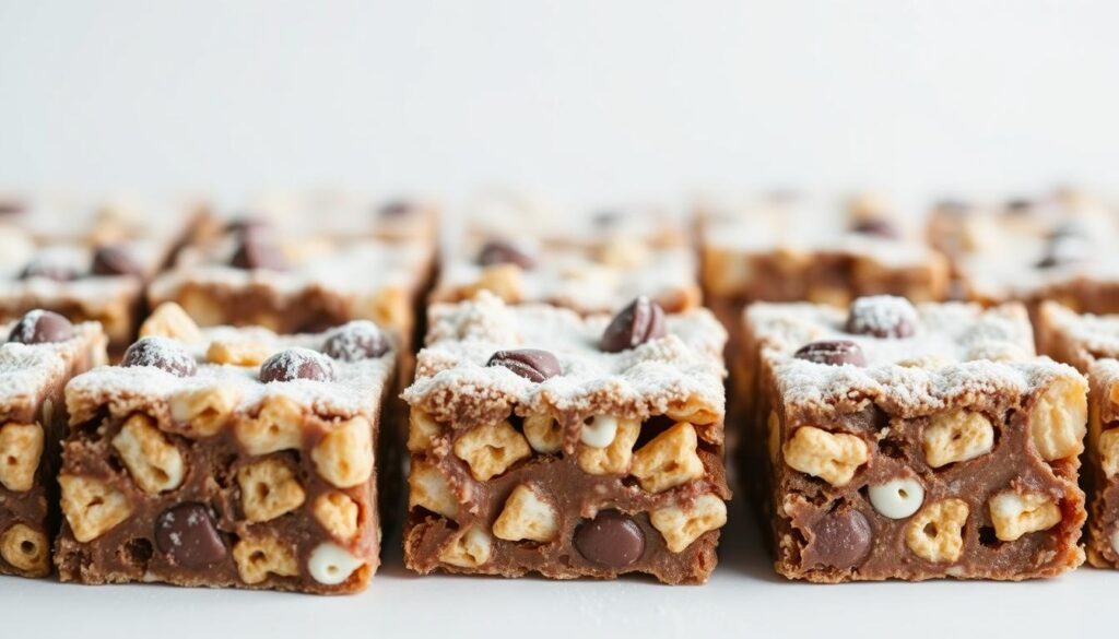 puppy chow bars