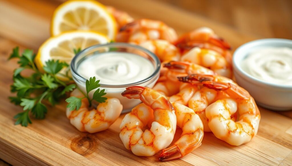 quick shrimp appetizers