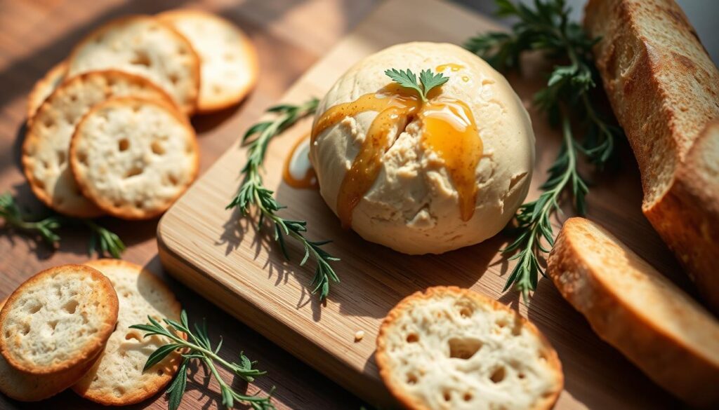 simple cheese ball recipes with minimal prep