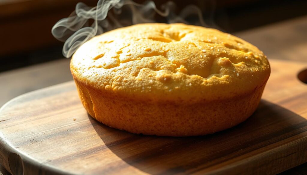 southern cornbread