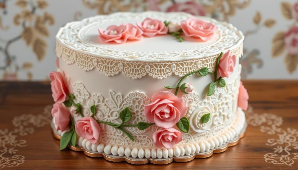 vintage baking ideas