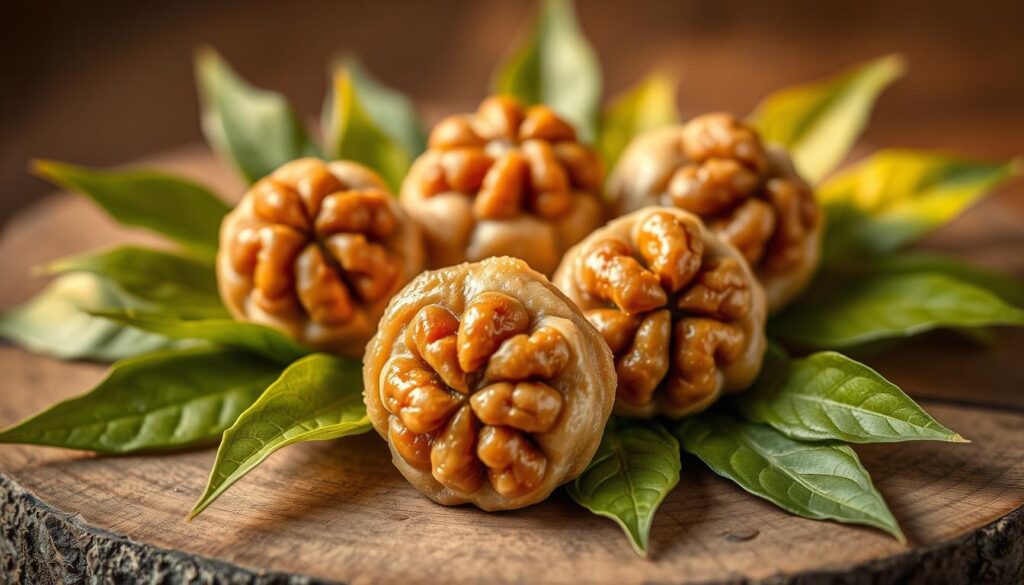 walnut sweets