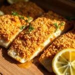 Cod Fried Recipe