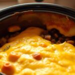 Crockpot Cottage Pie Recipe