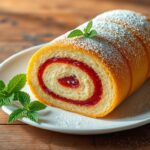 Jelly Roll recipe