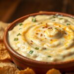 Nacho Dip Recipe