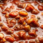 No-Bean Chili Recipe