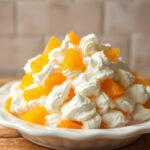 Orange Fluff Salad Recipe