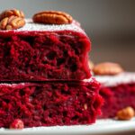 Red Velvet Brownie Recipe