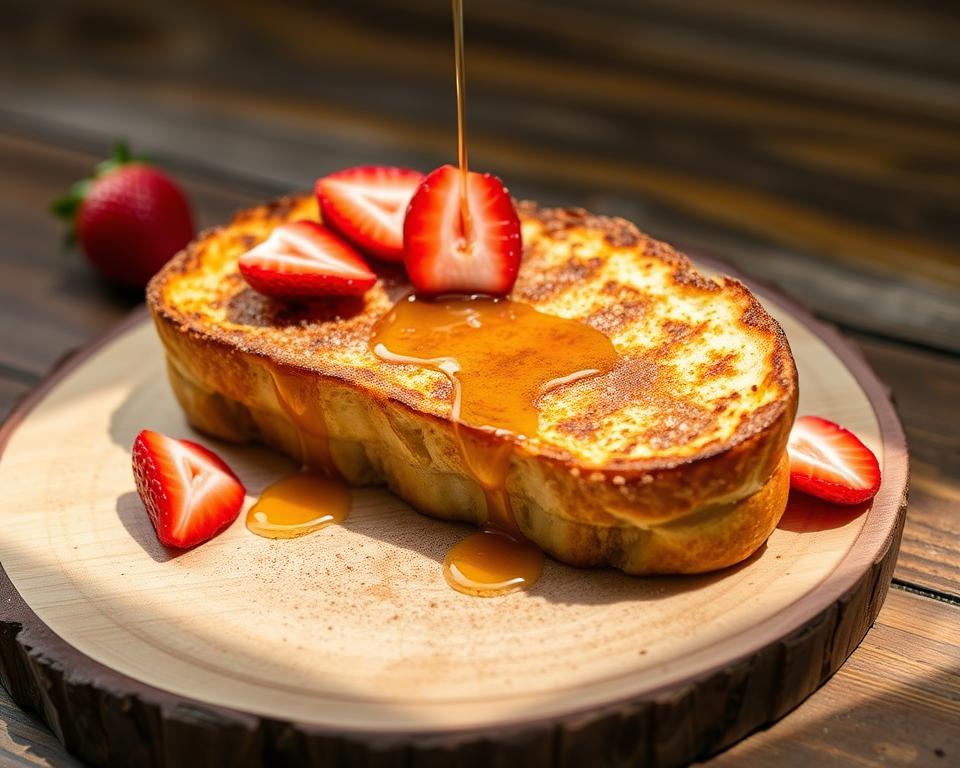 dairy-free french toast