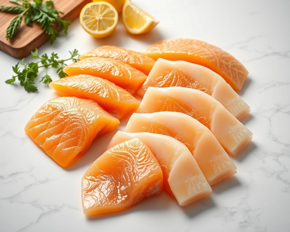 fresh orange roughy fillet recipe selection tips