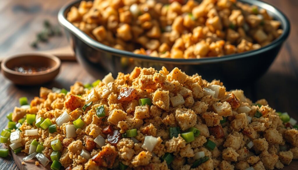 gluten-free stuffing