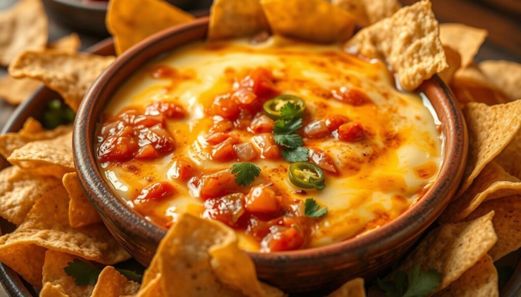 nacho dip