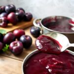 plum jam recipe