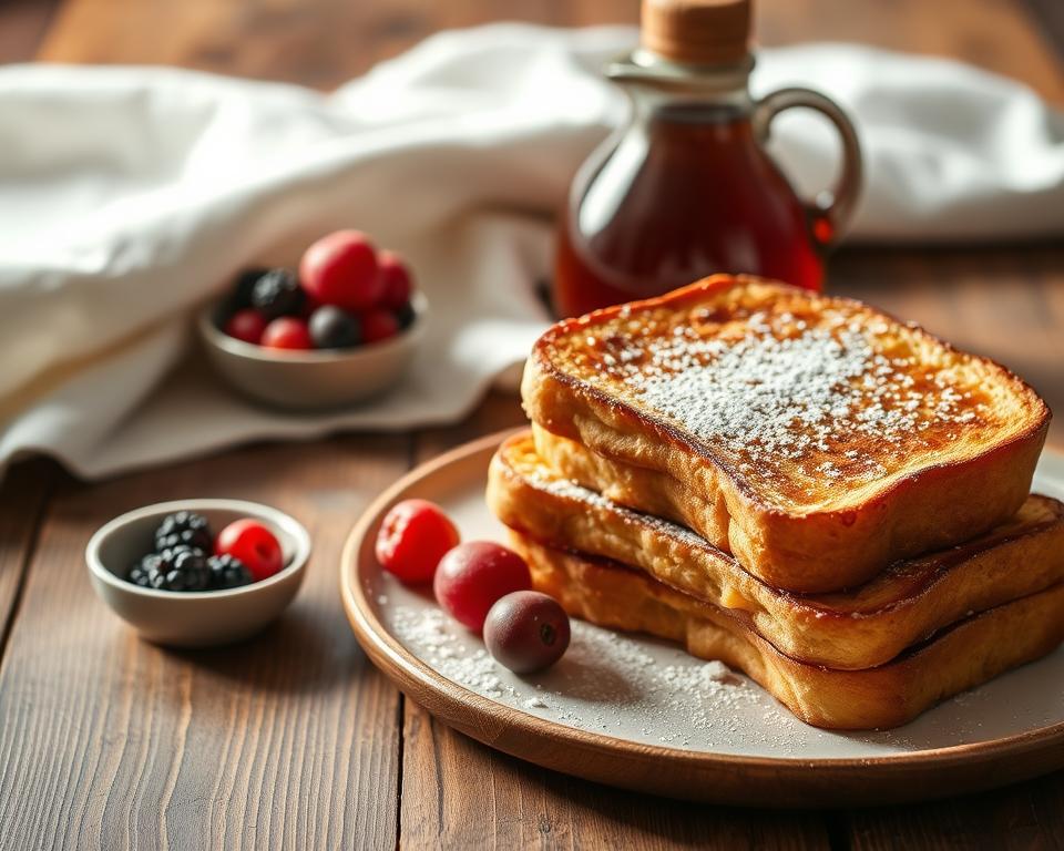 simple french toast recipe