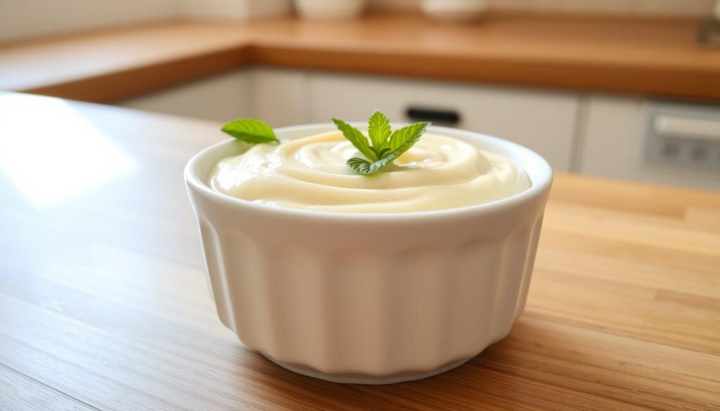 vanilla pudding recipe